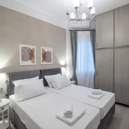 Apartment To Spitaki *