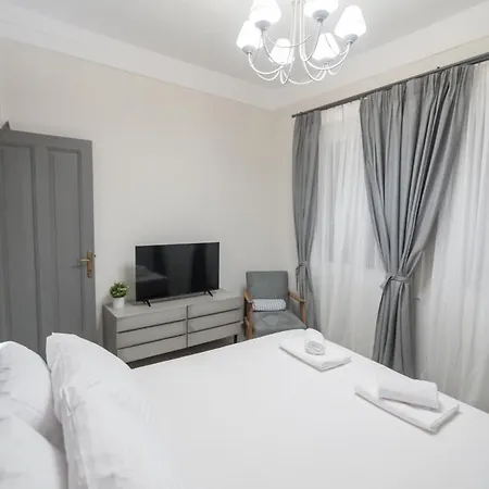 Apartment To Spitaki Thessaloniki